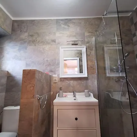 Apartman Pawlonia
