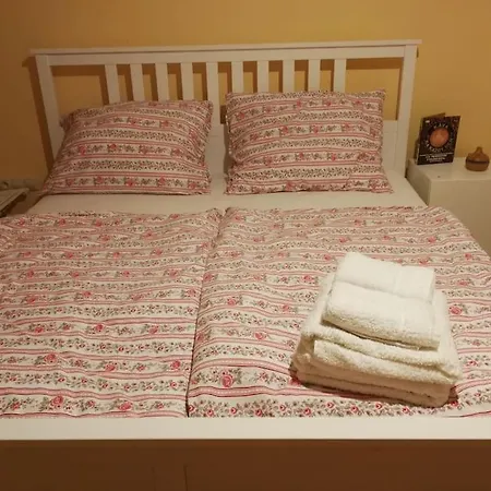 Apartman Pawlonia Apartmán