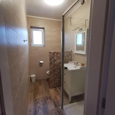 Apartman Pawlonia Apartament