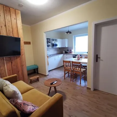 Apartament Apartman Pawlonia *