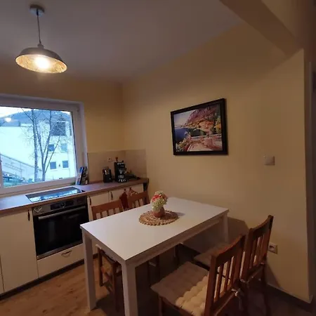 Apartman Pawlonia Apartmán Trencin