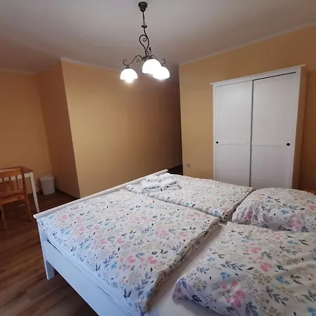 Apartman Pawlonia *