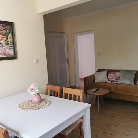 Apartman Pawlonia Apartmán Trencin